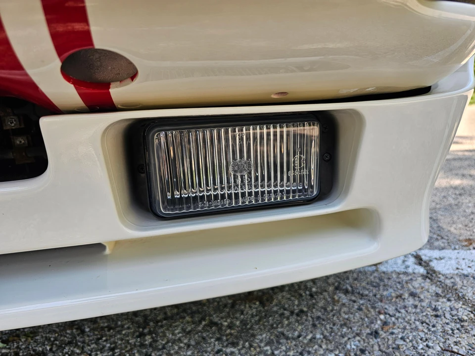 1985 Porsche 944 - Image 24 of 31