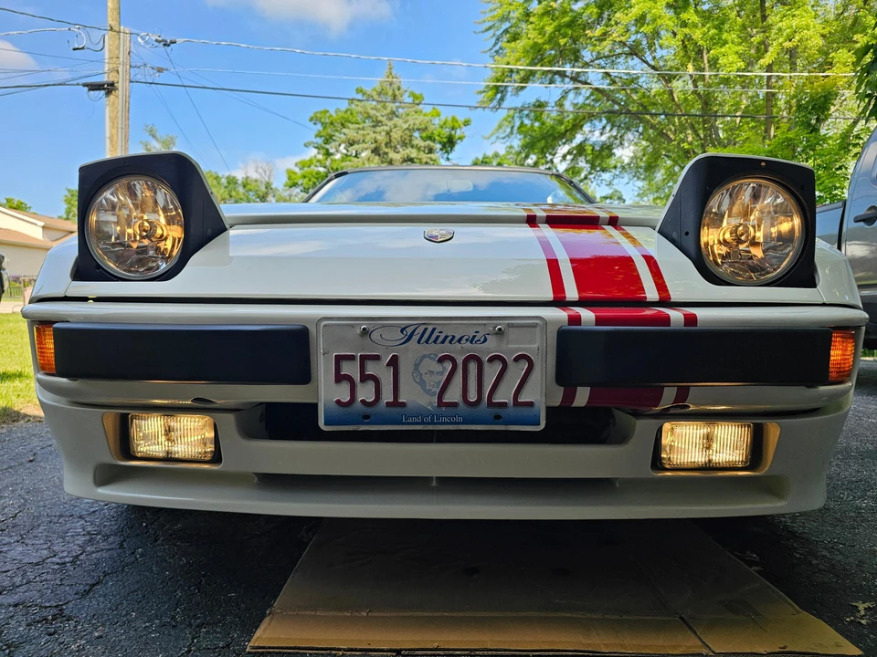 1985 Porsche 944 - Image 8 of 31