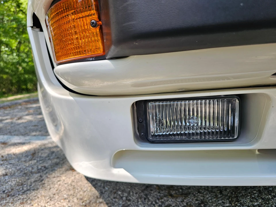 1985 Porsche 944 - Image 20 of 31