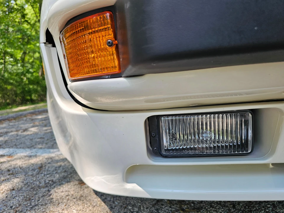 1985 Porsche 944 - Image 21 of 31
