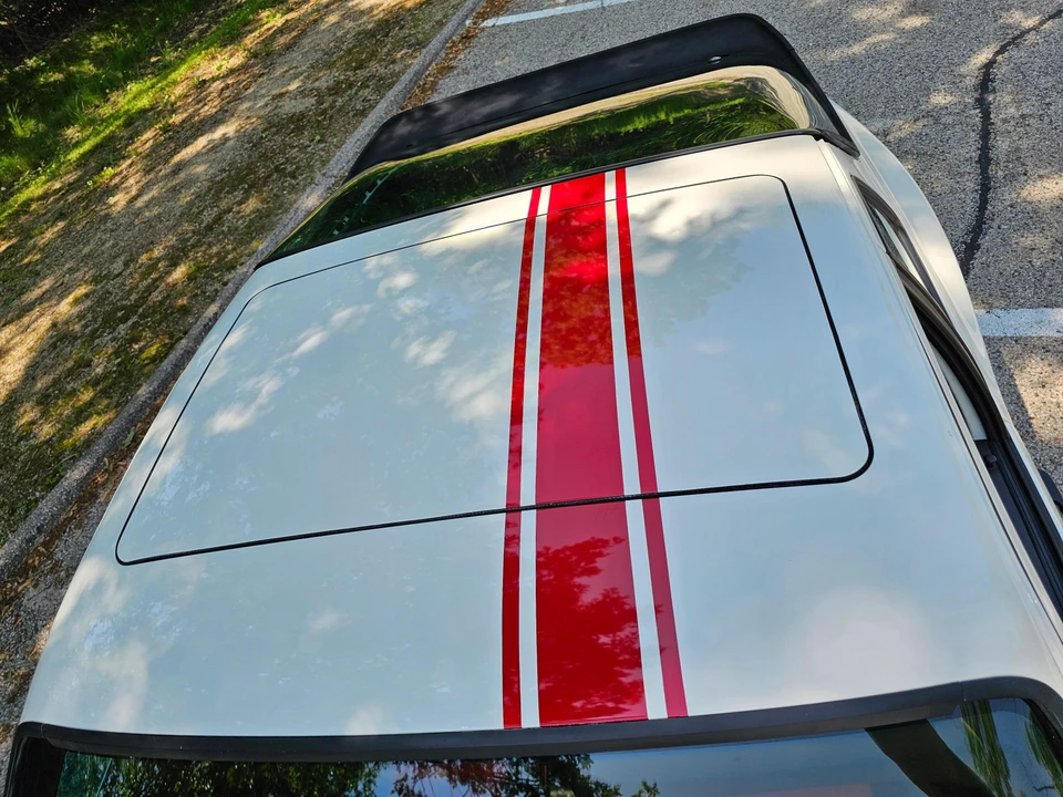 1985 Porsche 944 - Image 28 of 31