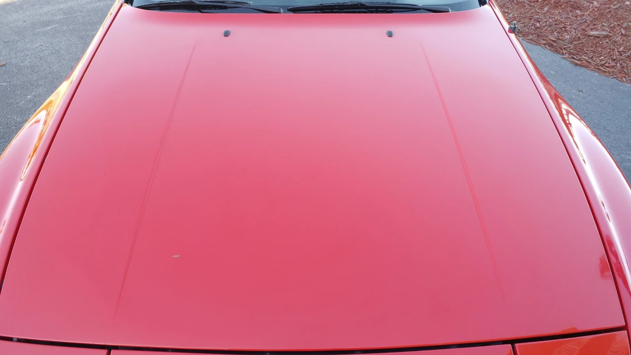 1985 Porsche 944 - Image 22 of 31