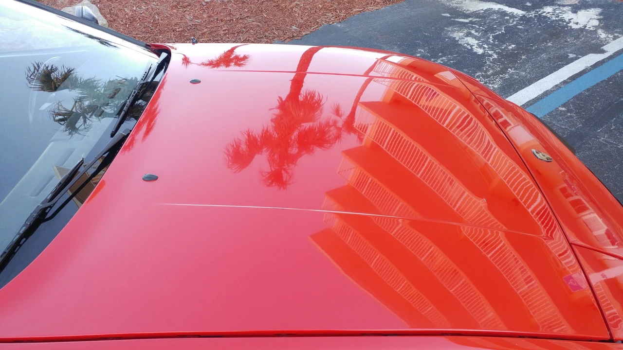 1985 Porsche 944 - Image 23 of 31