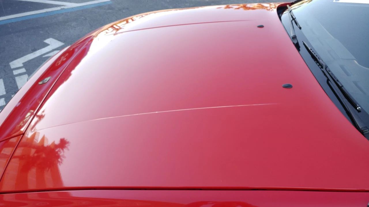 1985 Porsche 944 - Image 21 of 31