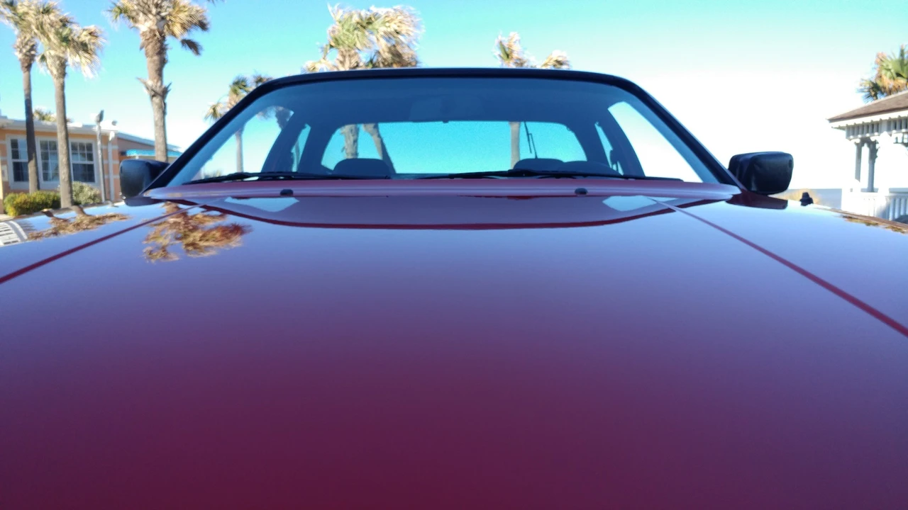 1985 Porsche 944 - Image 20 of 31