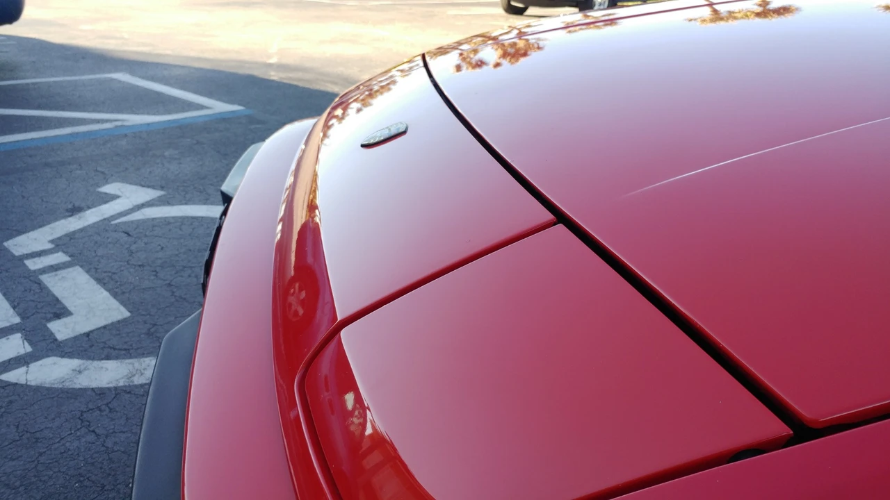 1985 Porsche 944 - Image 17 of 31