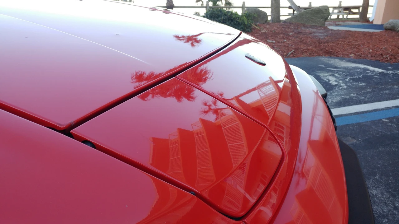 1985 Porsche 944 - Image 16 of 31