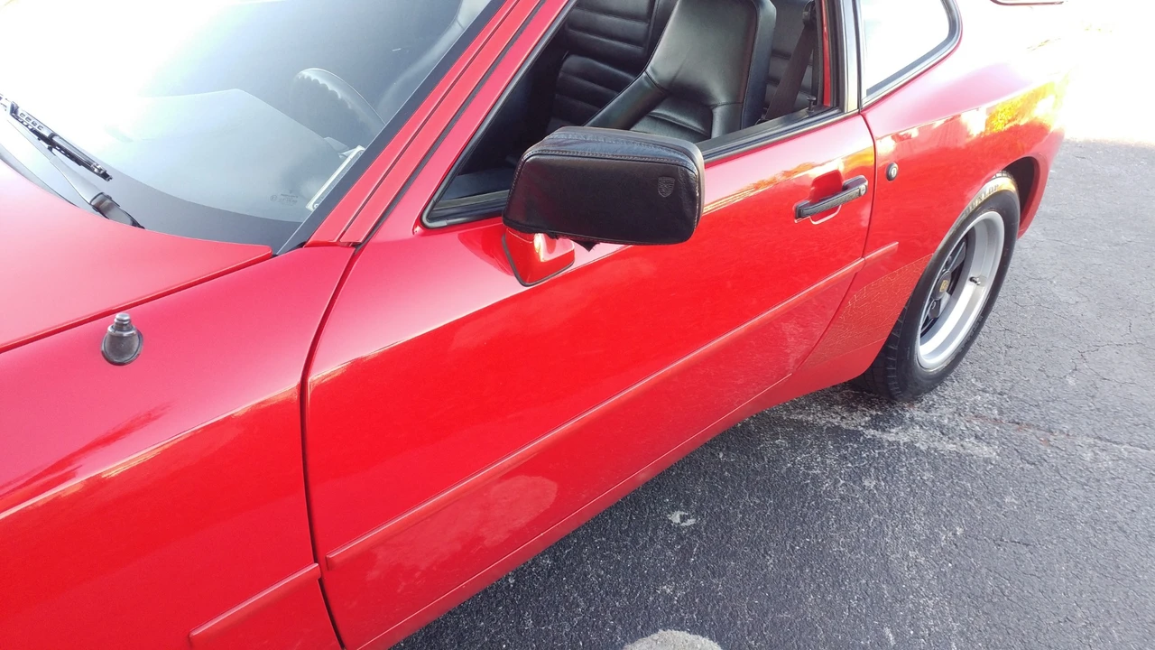 1985 Porsche 944 - Image 30 of 31