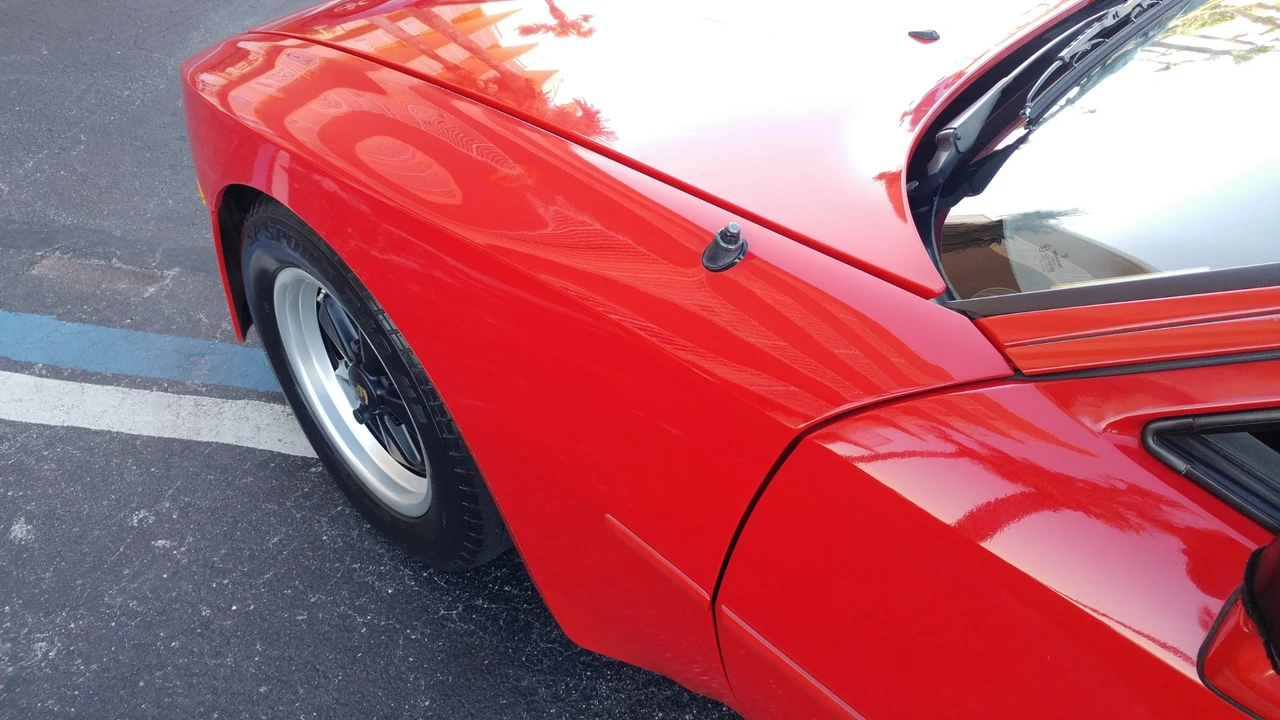 1985 Porsche 944 - Image 29 of 31