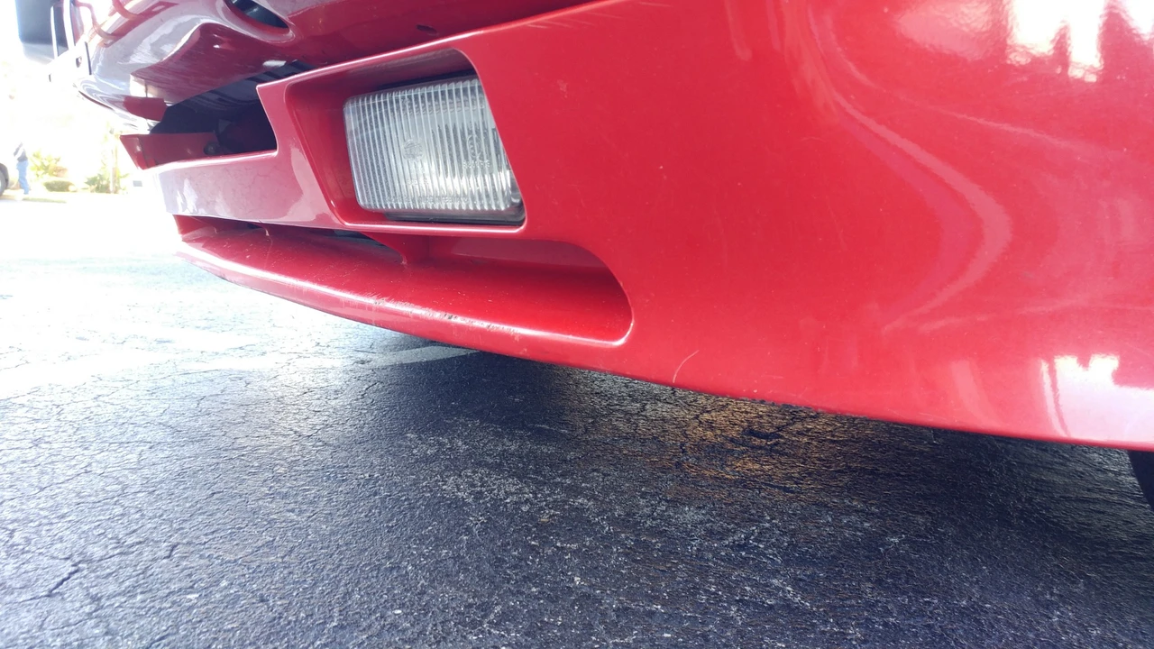 1985 Porsche 944 - Image 25 of 31