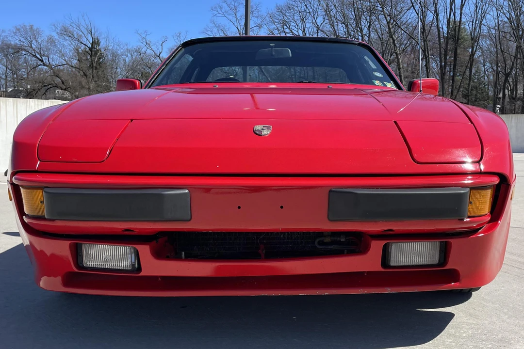 1985 Porsche 944 - Image 2 of 31