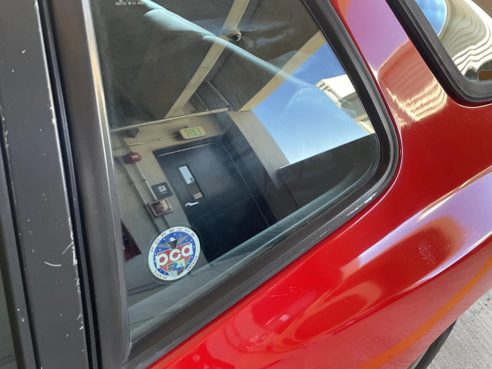 1985 Porsche 944 - Image 28 of 31