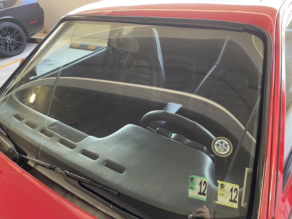 1985 Porsche 944 - Image 21 of 31