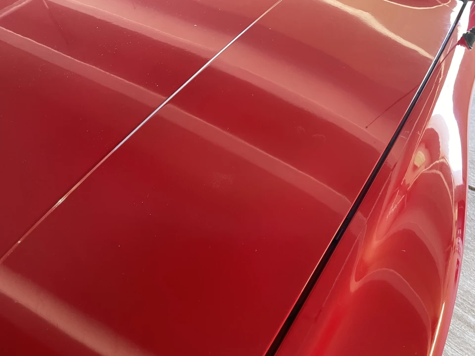 1985 Porsche 944 - Image 27 of 31