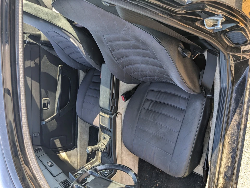1985 Porsche 944 - Image 11 of 17