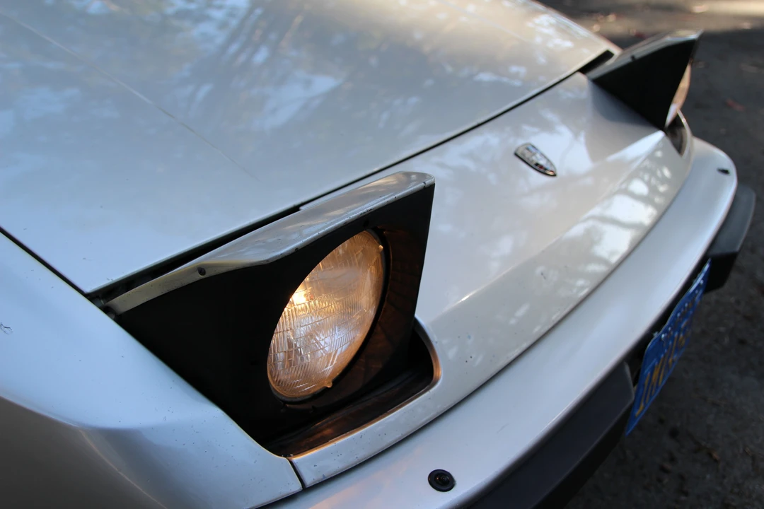 1985 Porsche 944 - Image 21 of 31