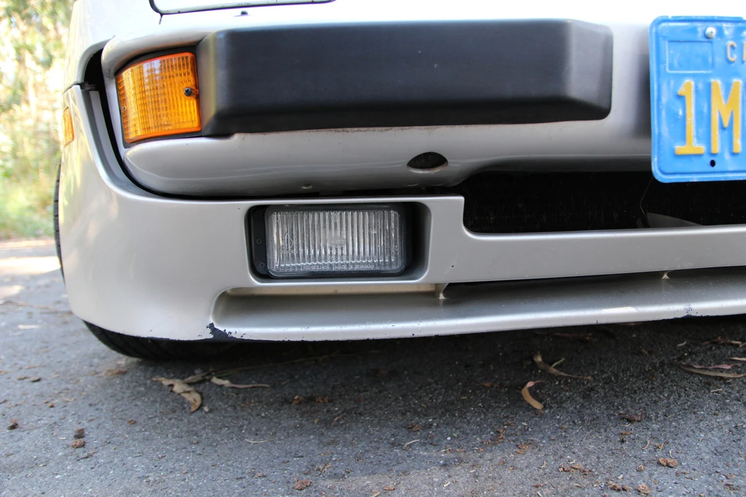 1985 Porsche 944 - Image 27 of 31