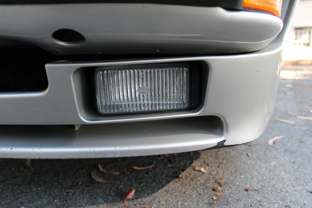 1985 Porsche 944 - Image 28 of 31