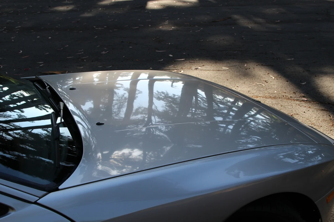 1985 Porsche 944 - Image 25 of 31