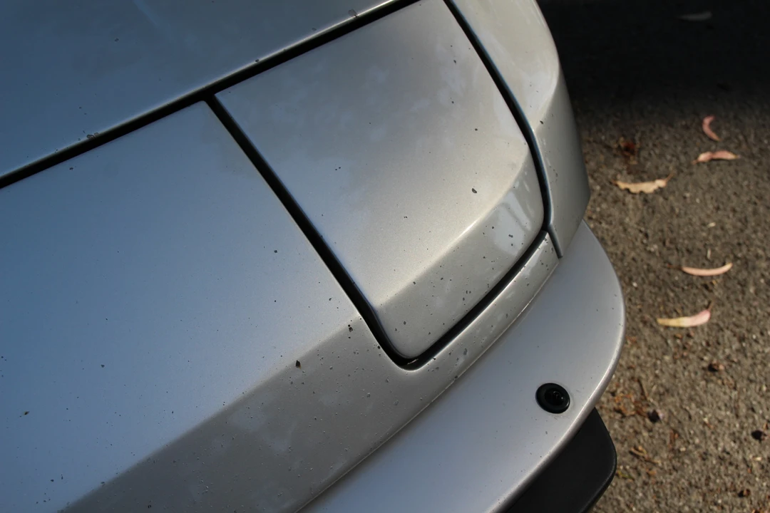 1985 Porsche 944 - Image 23 of 31