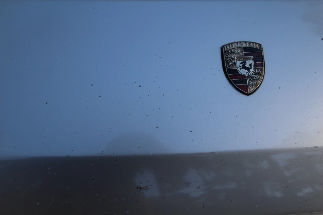 1985 Porsche 944 - Image 26 of 31