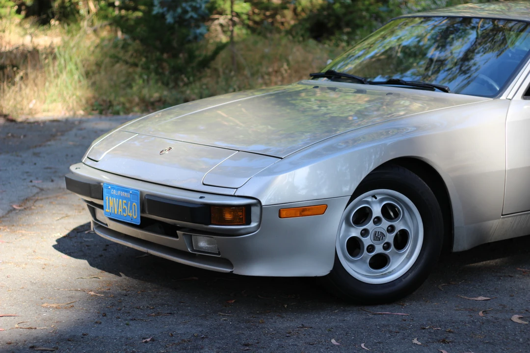 1985 Porsche 944 - Image 18 of 31