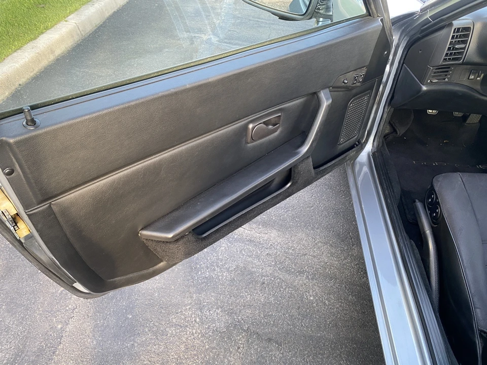 1985 Porsche 944 - Image 12 of 26