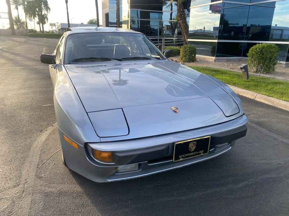 1985 Porsche 944 - Image 22 of 26
