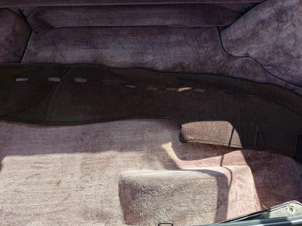 1985 Porsche 944 - Image 15 of 21