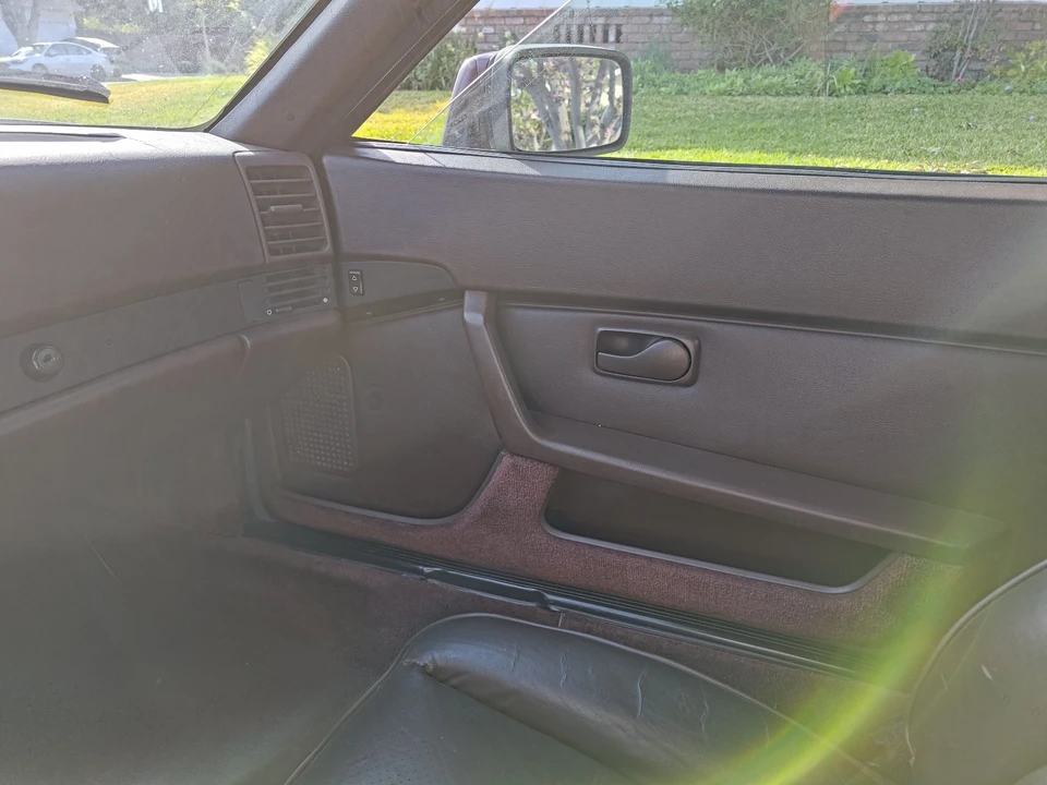 1985 Porsche 944 - Image 20 of 21