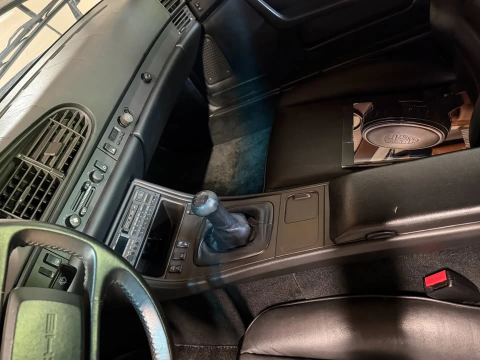 1985 Porsche 944 - Image 10 of 10