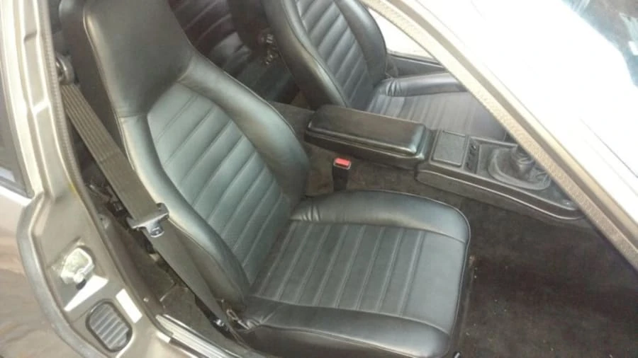 1985 Porsche 944 - Image 6 of 12