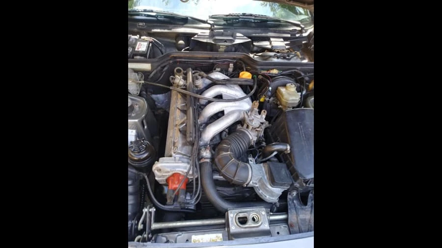 1985 Porsche 944 - Image 11 of 12