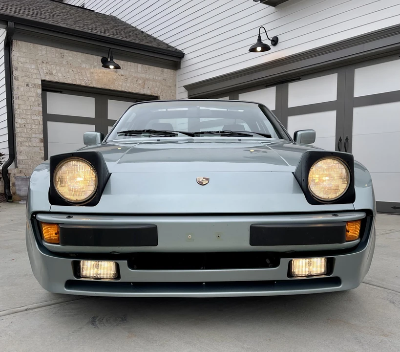 1985 Porsche 944 - Image 11 of 31