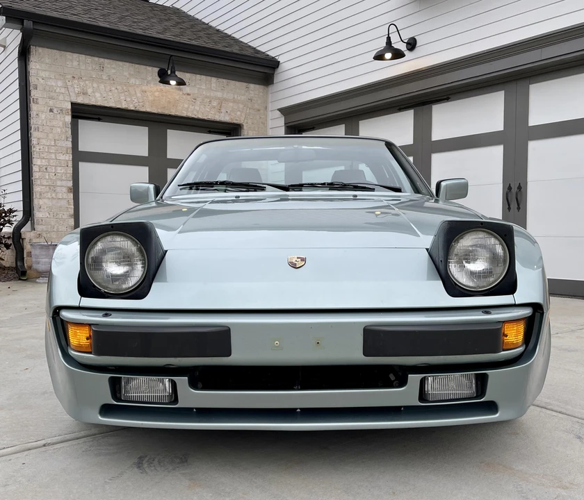 1985 Porsche 944 - Image 10 of 31