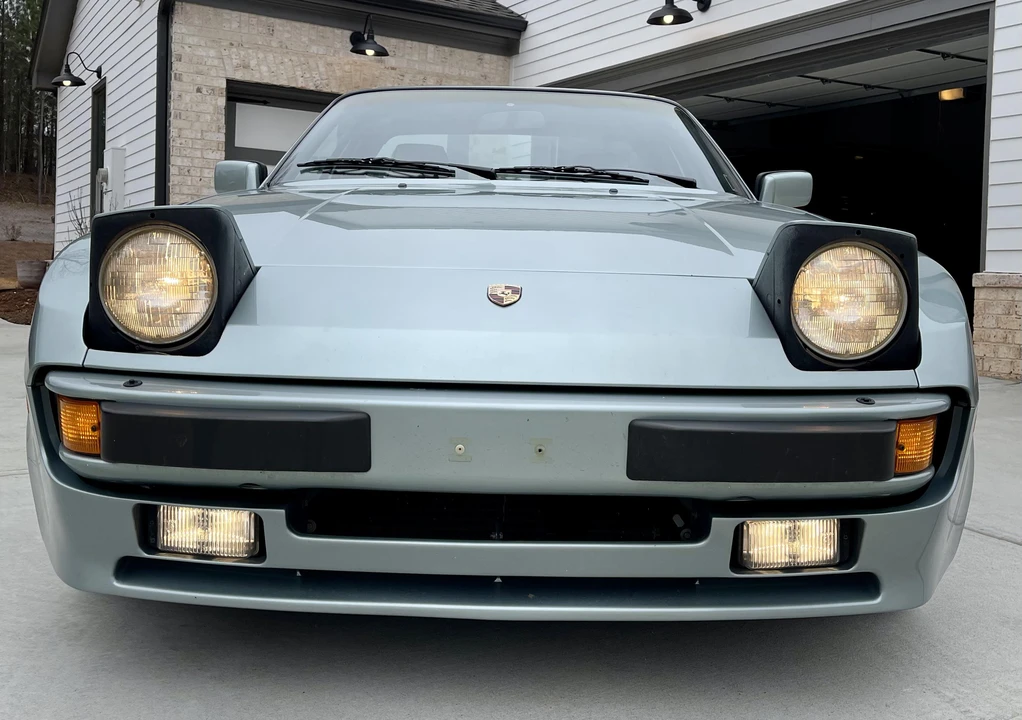 1985 Porsche 944 - Image 13 of 31