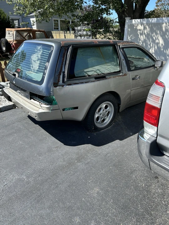 1985 Porsche 944 - Image 9 of 11
