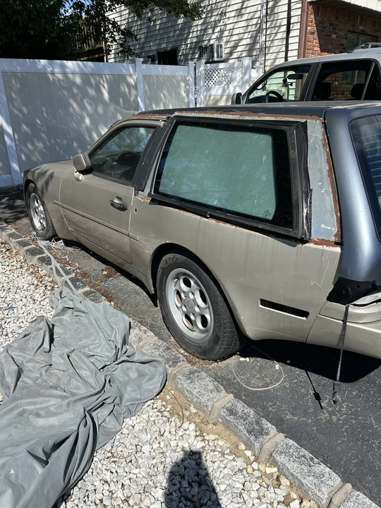 1985 Porsche 944 - Image 7 of 11