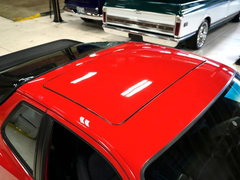 1985 Porsche 944 - Image 25 of 31