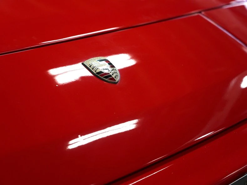 1985 Porsche 944 - Image 13 of 31