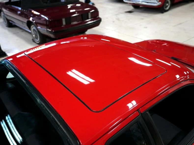 1985 Porsche 944 - Image 26 of 31