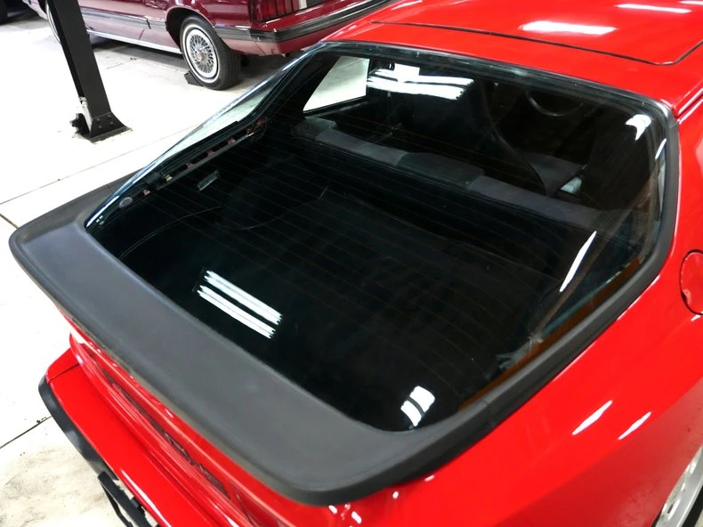 1985 Porsche 944 - Image 27 of 31
