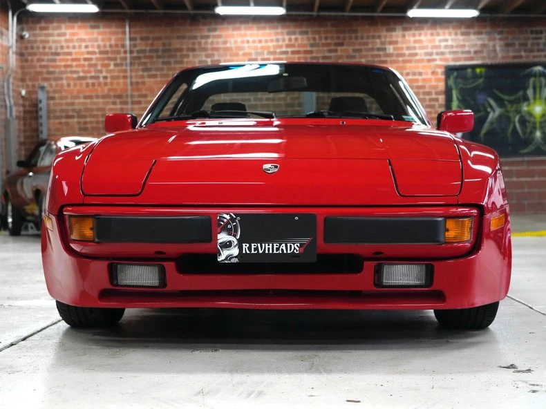 1985 Porsche 944 - Image 6 of 31
