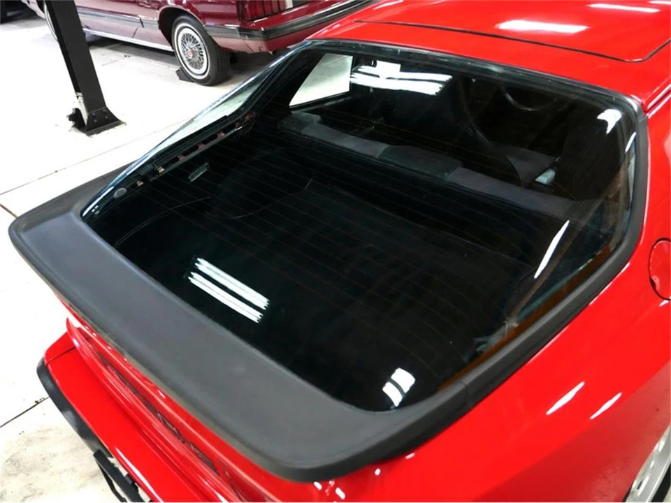 1985 Porsche 944 - Image 26 of 31