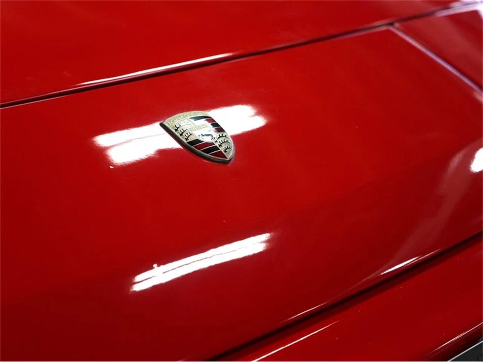 1985 Porsche 944 - Image 12 of 31