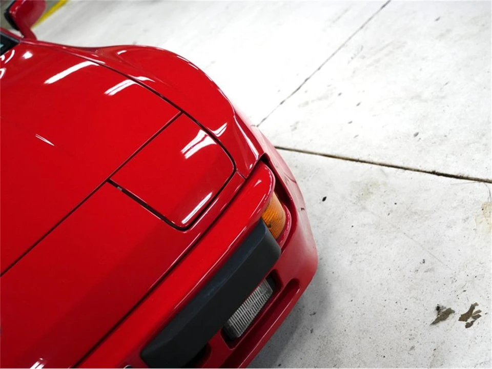 1985 Porsche 944 - Image 8 of 31
