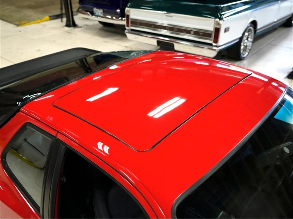 1985 Porsche 944 - Image 24 of 31