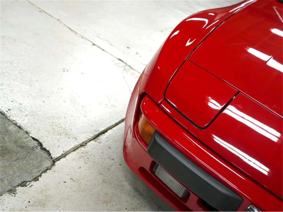 1985 Porsche 944 - Image 9 of 31