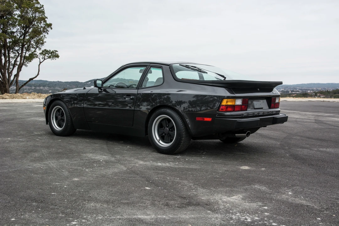 1985 Porsche 944 - Image 15 of 31