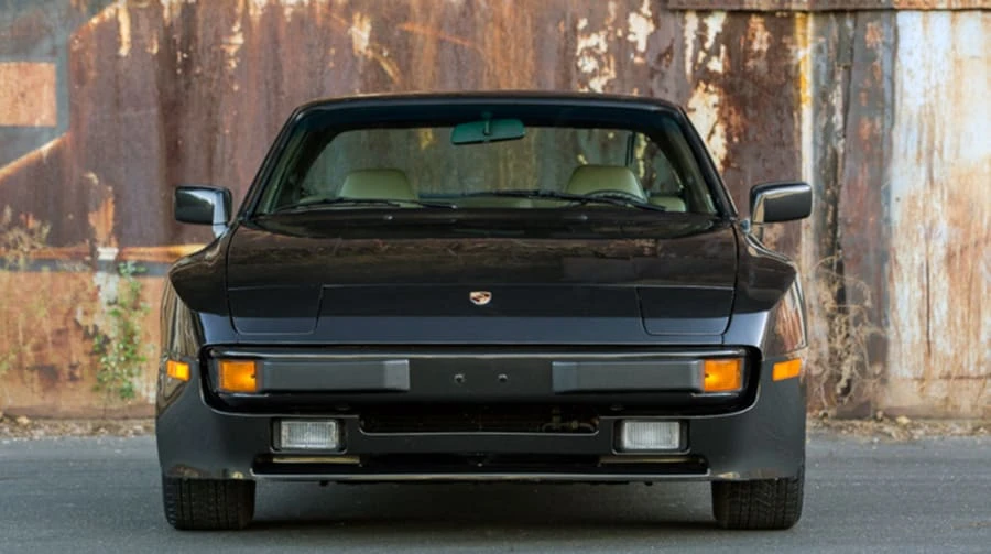 1985 Porsche 944 - Image 12 of 12